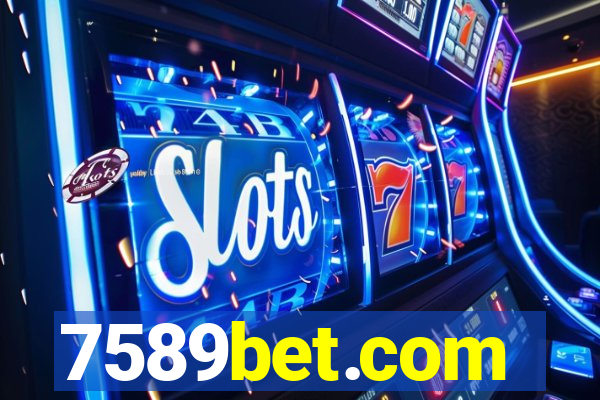 7589bet.com