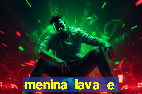 menina lava e menino gelo