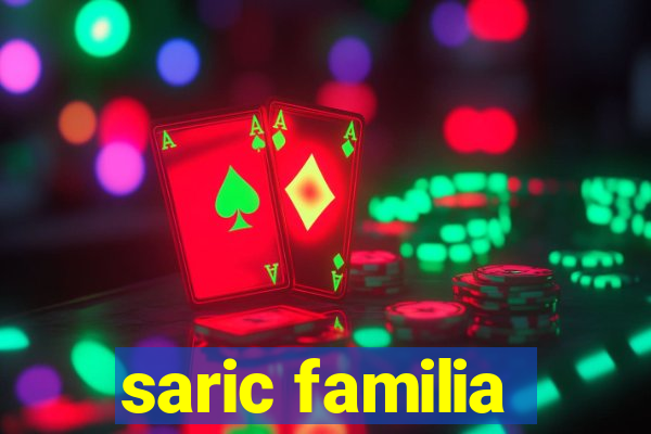 saric familia
