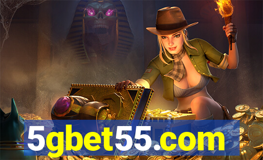5gbet55.com