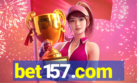 bet157.com