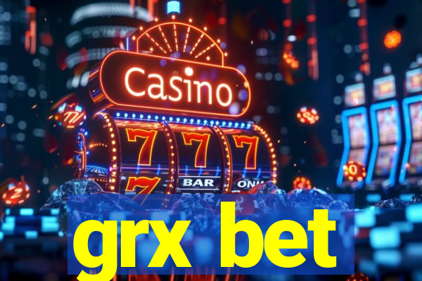 grx bet