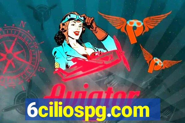 6ciliospg.com