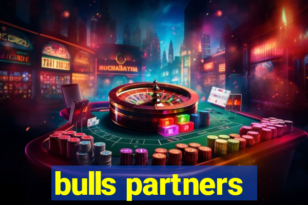 bulls partners