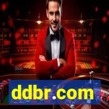 ddbr.com