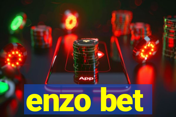 enzo bet