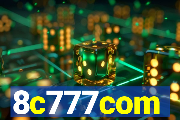 8c777com