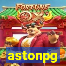 astonpg