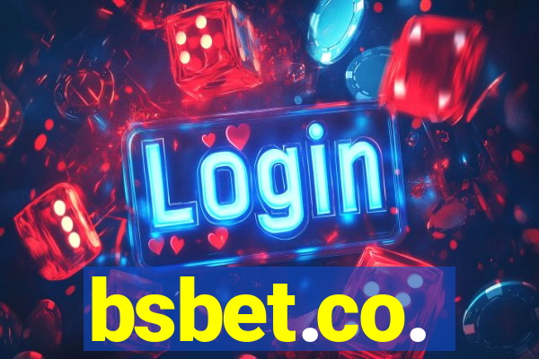 bsbet.co.