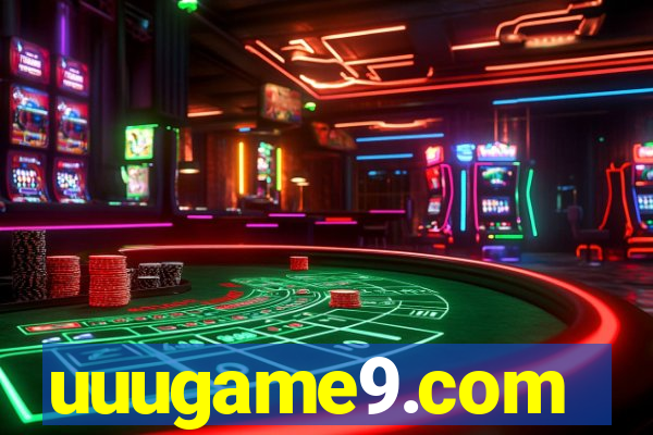 uuugame9.com