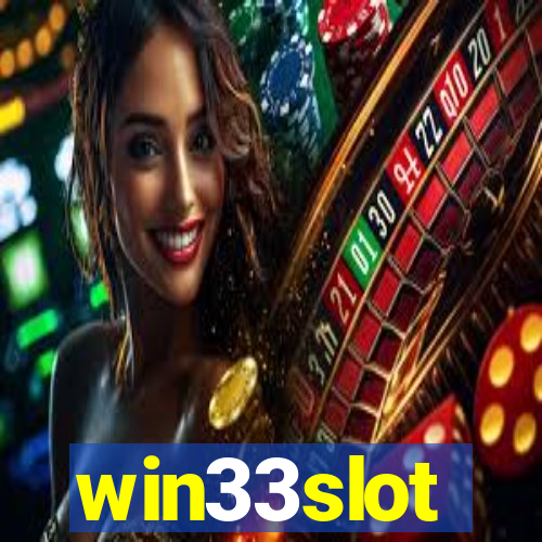 win33slot