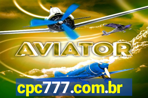 cpc777.com.br