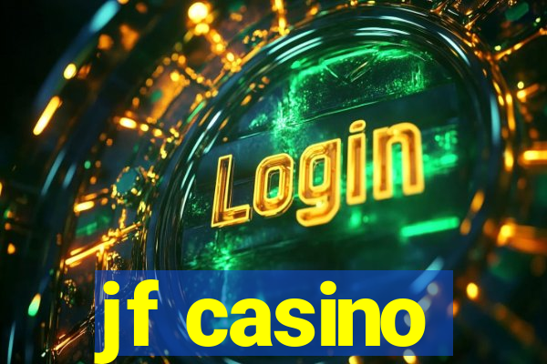 jf casino