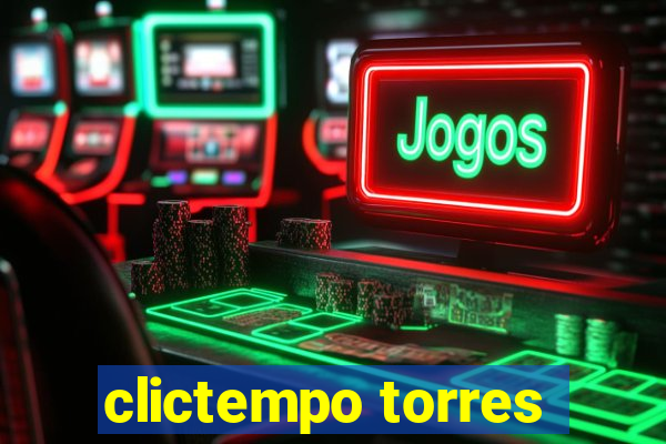 clictempo torres