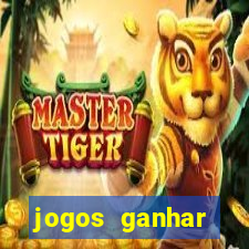 jogos ganhar dinheiro de verdade pix