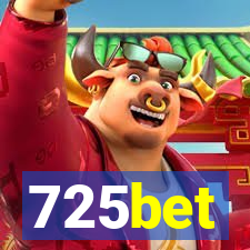 725bet