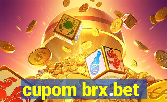 cupom brx.bet