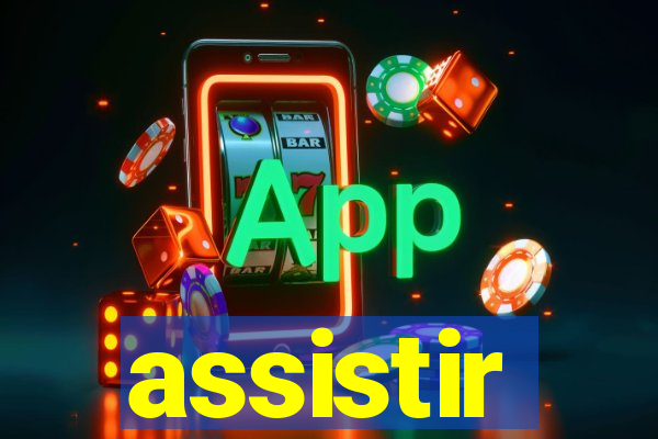 assistir interestelar netflix
