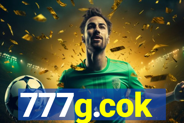 777g.cok
