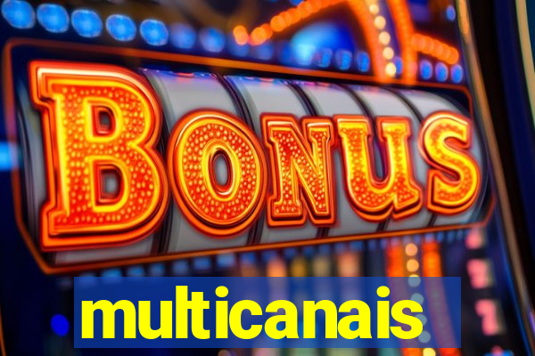 multicanais