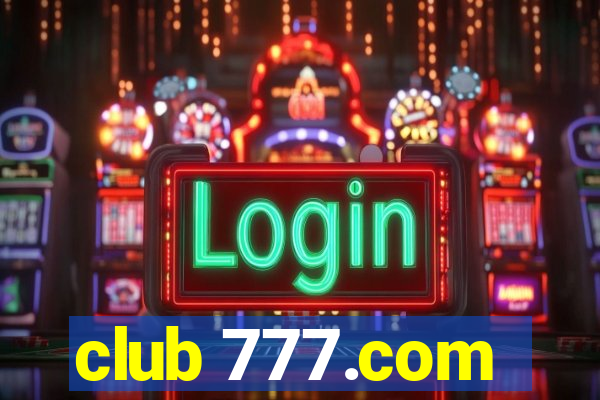 club 777.com