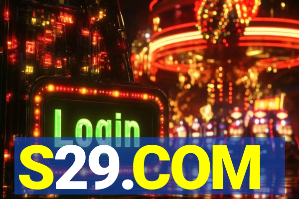S29.COM