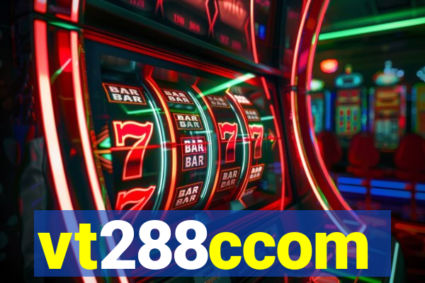 vt288ccom