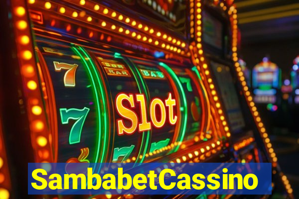 SambabetCassino