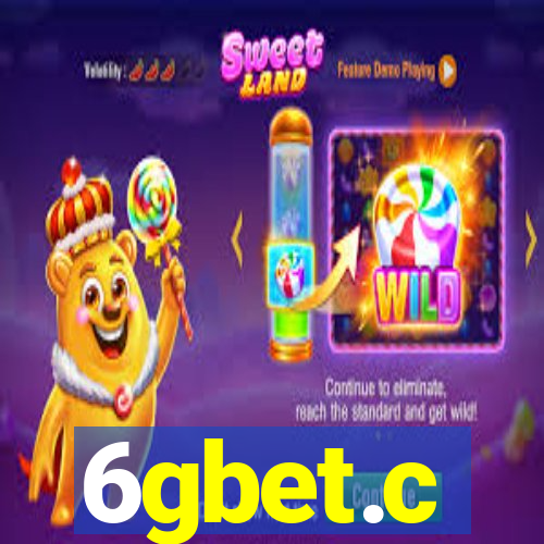 6gbet.c