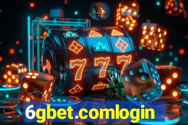 6gbet.comlogin