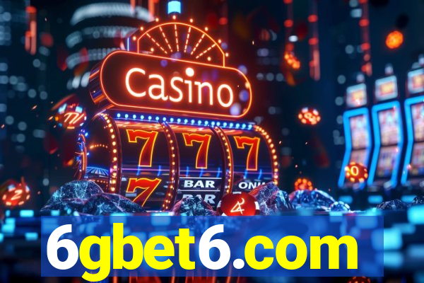 6gbet6.com