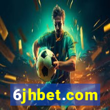 6jhbet.com