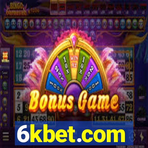6kbet.com