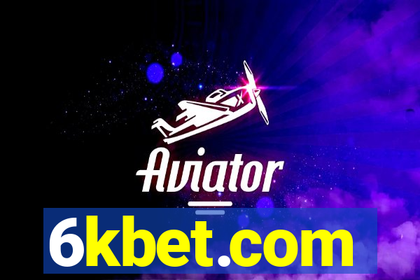 6kbet.com