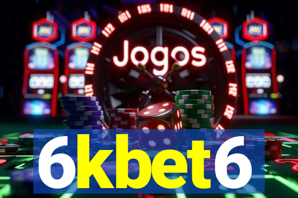 6kbet6