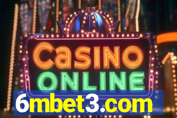 6mbet3.com