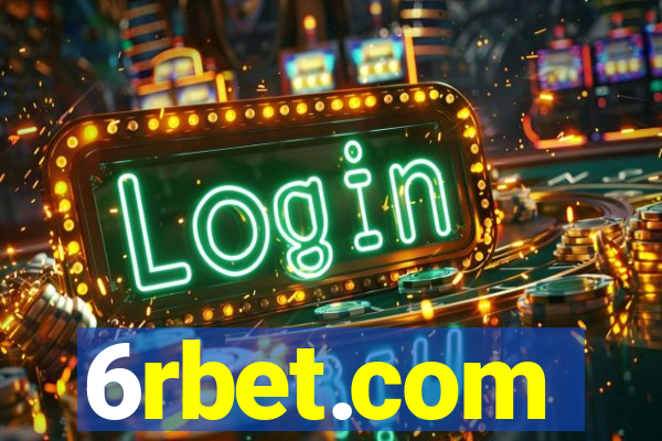 6rbet.com