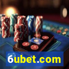 6ubet.com