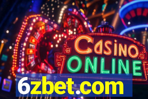6zbet.com