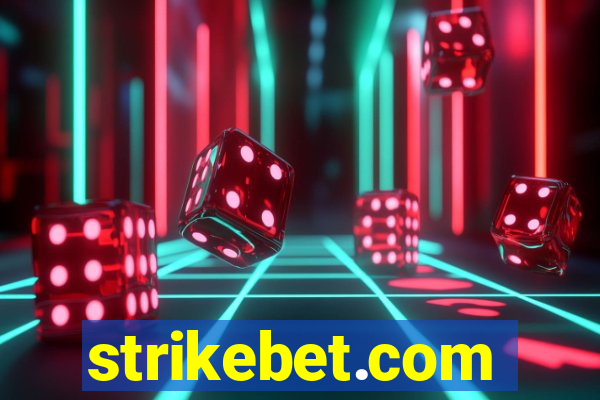 strikebet.com