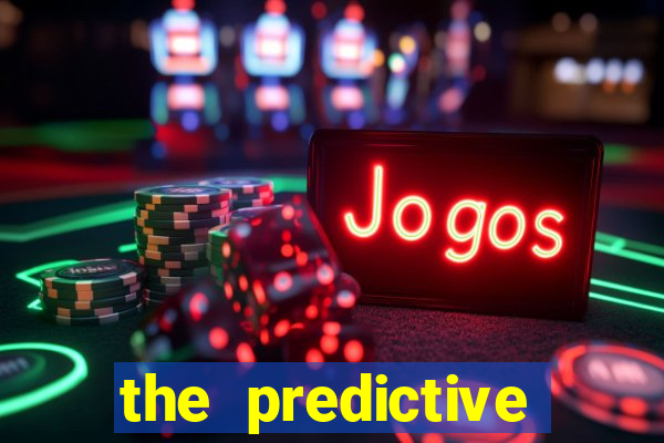 the predictive index como responder