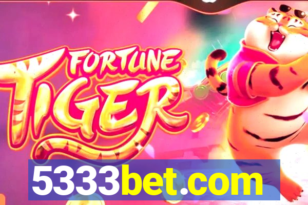 5333bet.com