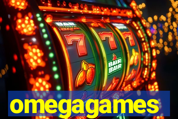 omegagames