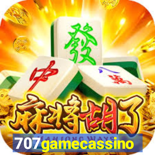707gamecassino