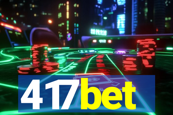 417bet