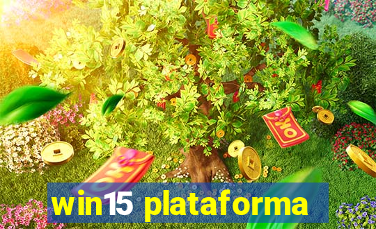 win15 plataforma