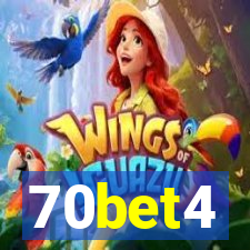 70bet4