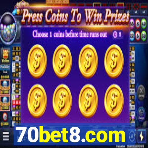 70bet8.com