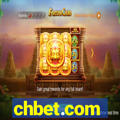 chbet.com