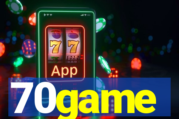 70game